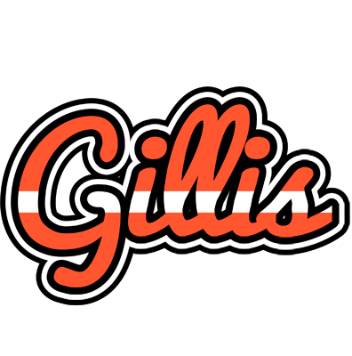 Gillis denmark logo