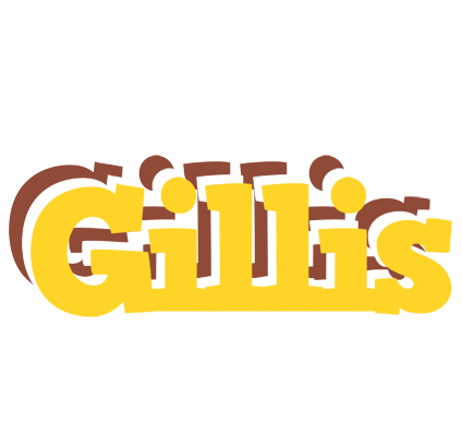 Gillis hotcup logo