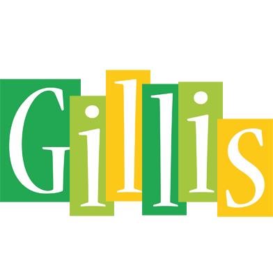 Gillis lemonade logo