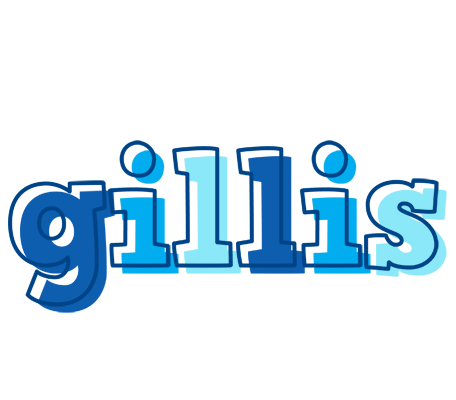 Gillis sailor logo