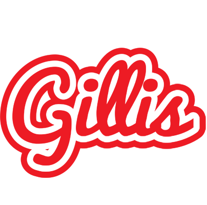 Gillis sunshine logo