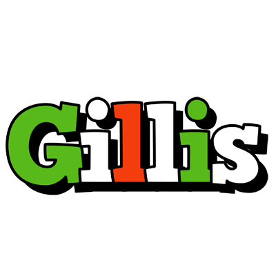 Gillis venezia logo