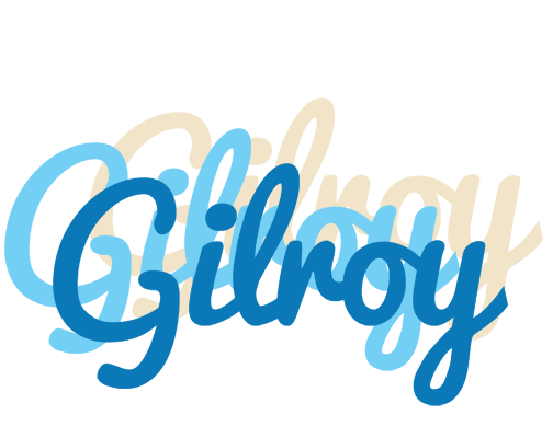 Gilroy breeze logo