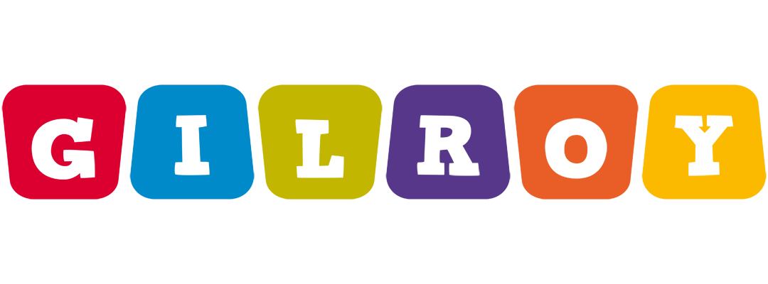 Gilroy daycare logo