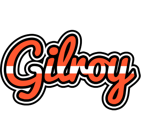 Gilroy denmark logo