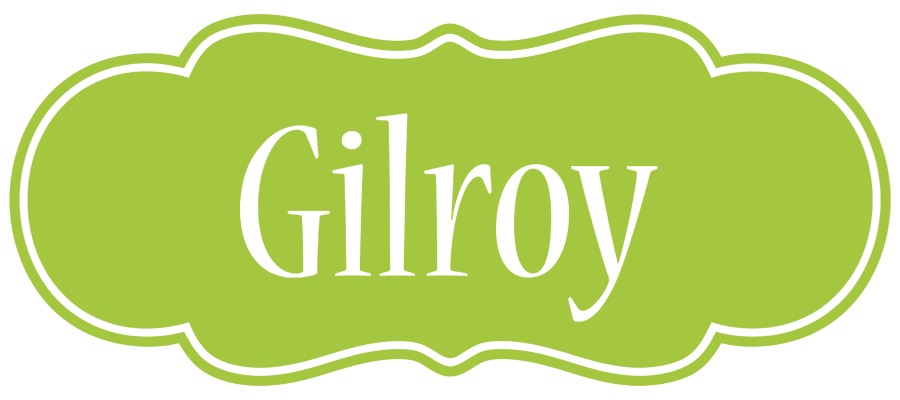 Gilroy family logo