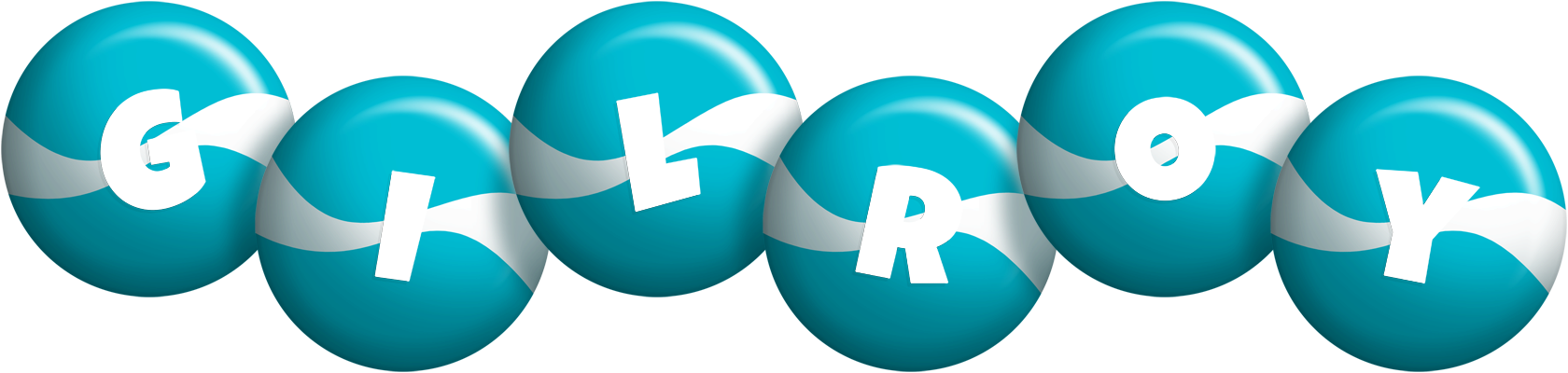 Gilroy messi logo