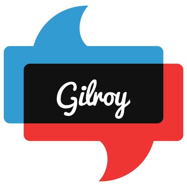 Gilroy sharks logo