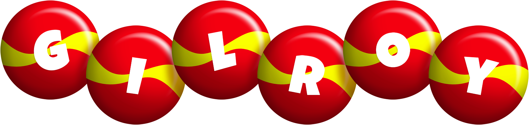 Gilroy spain logo