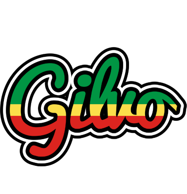 Gilvo african logo