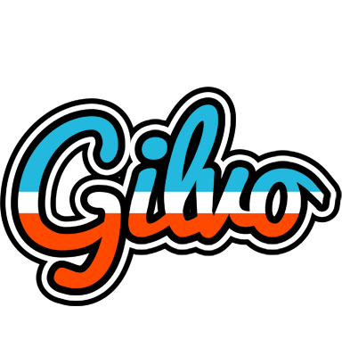 Gilvo america logo