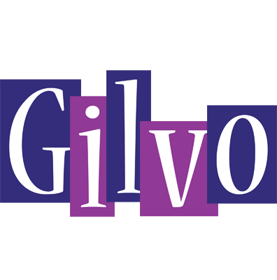 Gilvo autumn logo