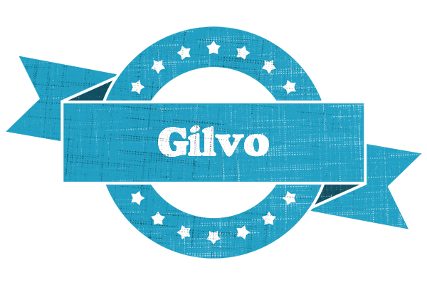 Gilvo balance logo