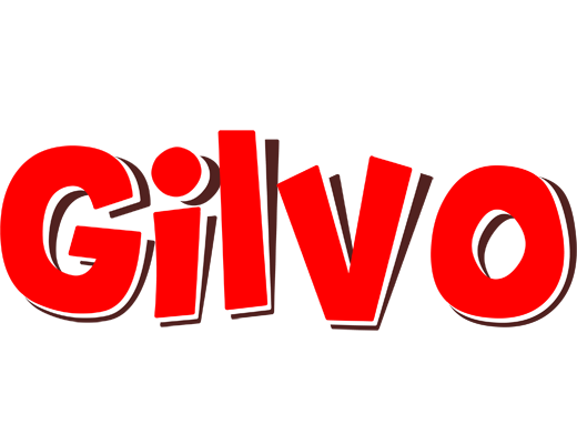 Gilvo basket logo
