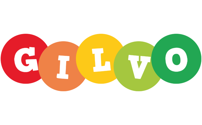 Gilvo boogie logo