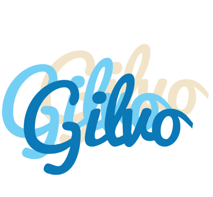 Gilvo breeze logo