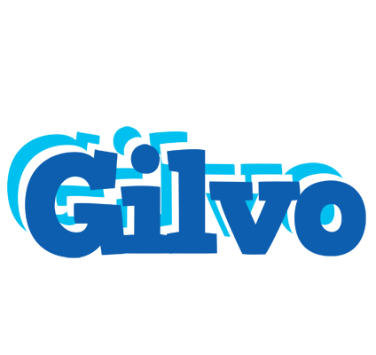 Gilvo business logo