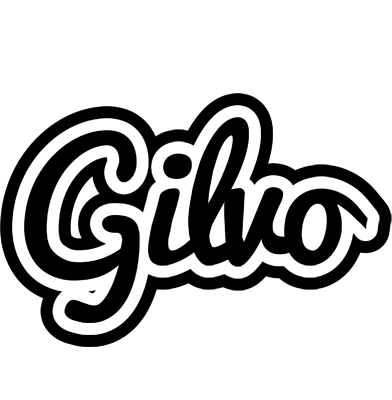 Gilvo chess logo