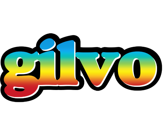Gilvo color logo