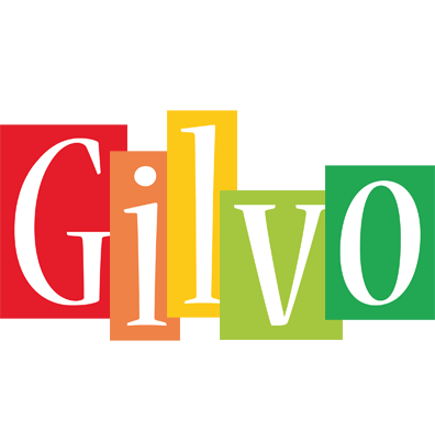 Gilvo colors logo