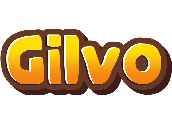 Gilvo cookies logo