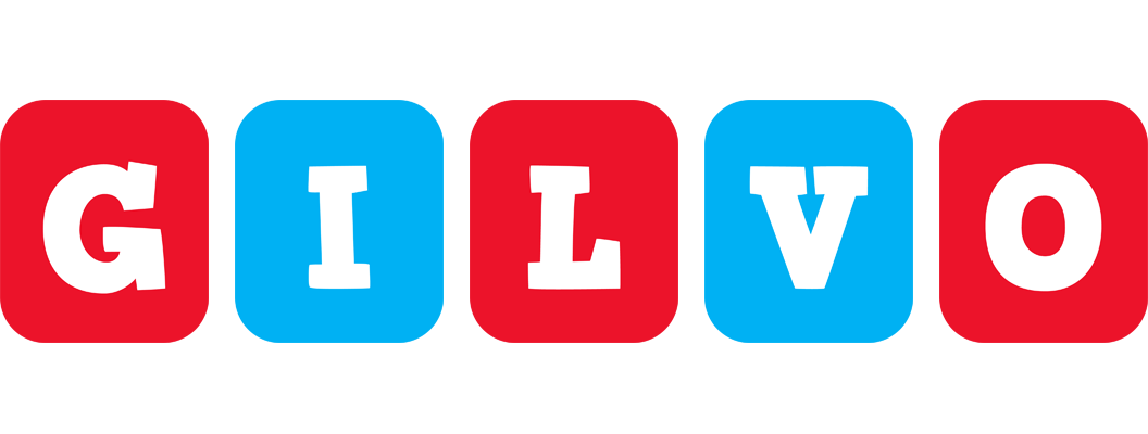Gilvo diesel logo