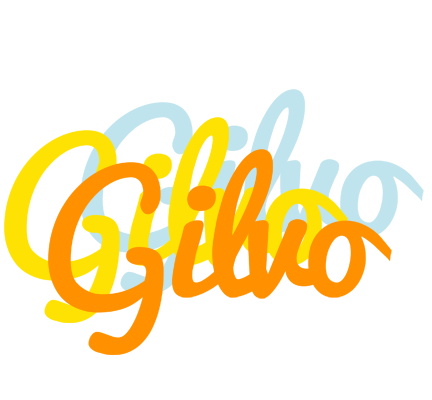 Gilvo energy logo