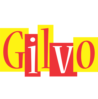 Gilvo errors logo