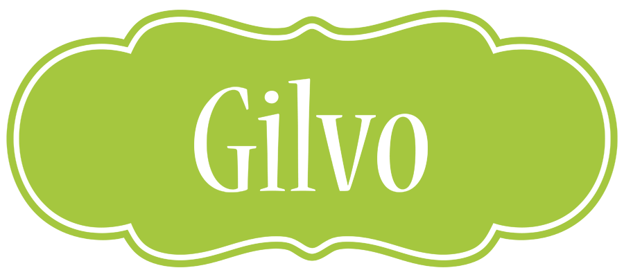 Gilvo family logo
