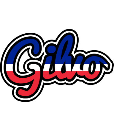 Gilvo france logo