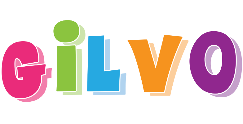 Gilvo friday logo