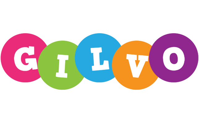 Gilvo friends logo