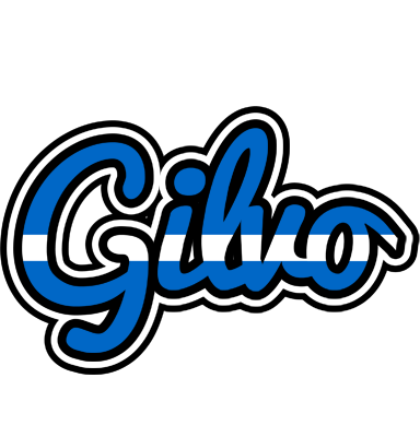 Gilvo greece logo