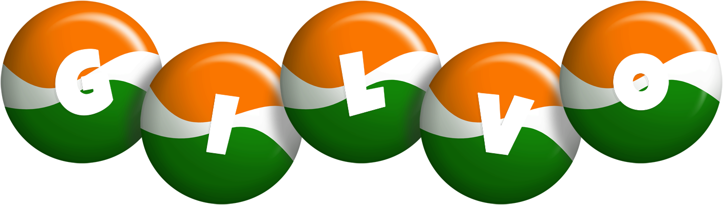 Gilvo india logo