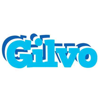 Gilvo jacuzzi logo