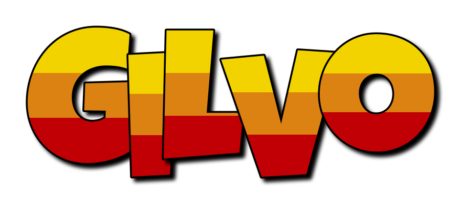 Gilvo jungle logo