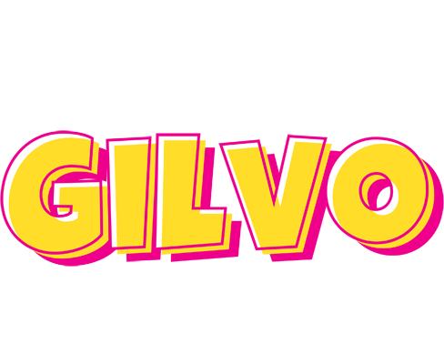 Gilvo kaboom logo