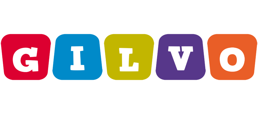 Gilvo kiddo logo