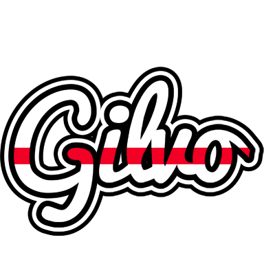 Gilvo kingdom logo
