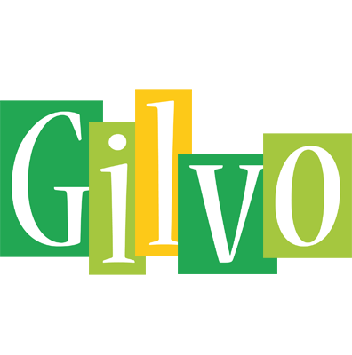 Gilvo lemonade logo
