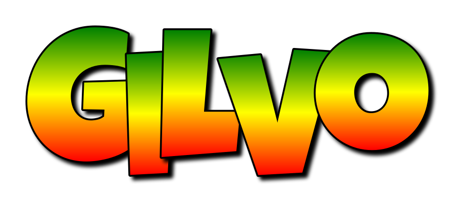 Gilvo mango logo