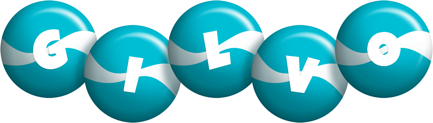 Gilvo messi logo