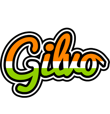 Gilvo mumbai logo