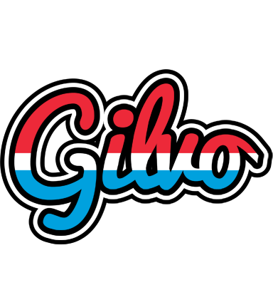 Gilvo norway logo