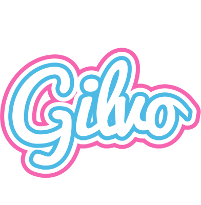 Gilvo outdoors logo