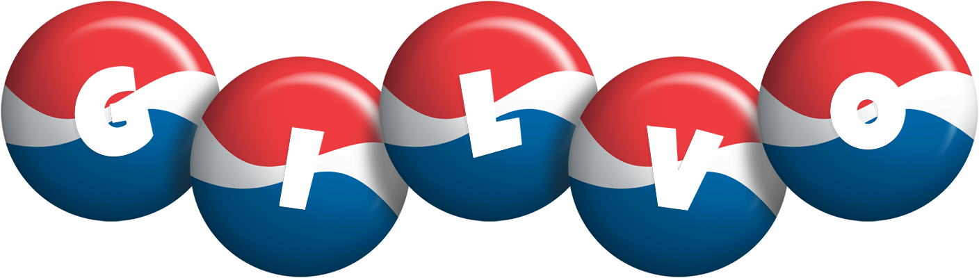 Gilvo paris logo