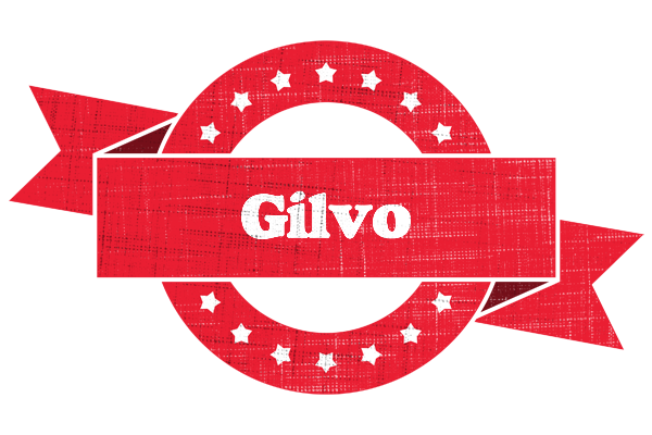 Gilvo passion logo