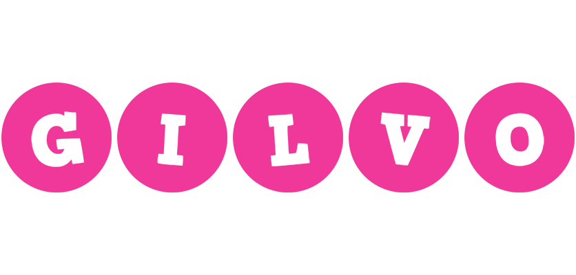 Gilvo poker logo