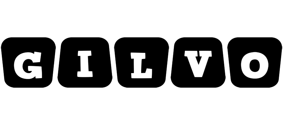 Gilvo racing logo