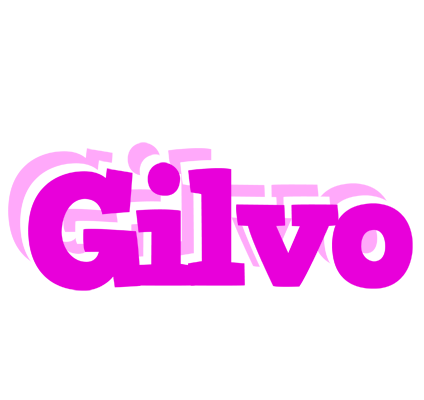 Gilvo rumba logo